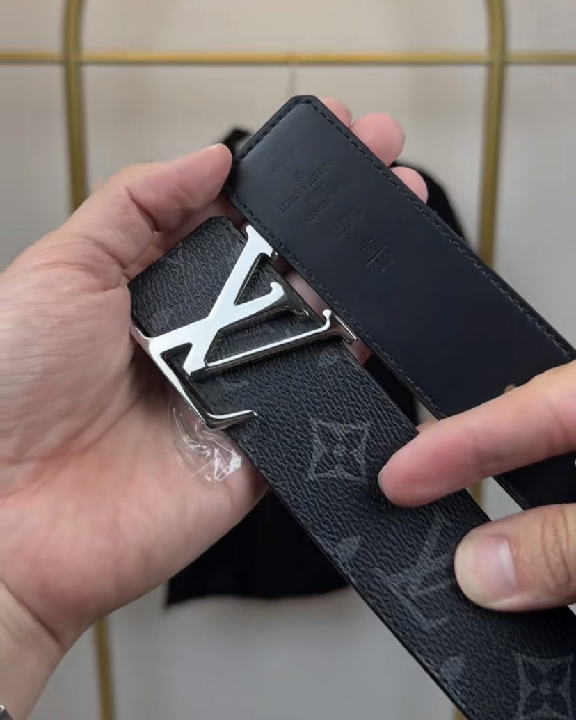 Faja Louis Vuitton