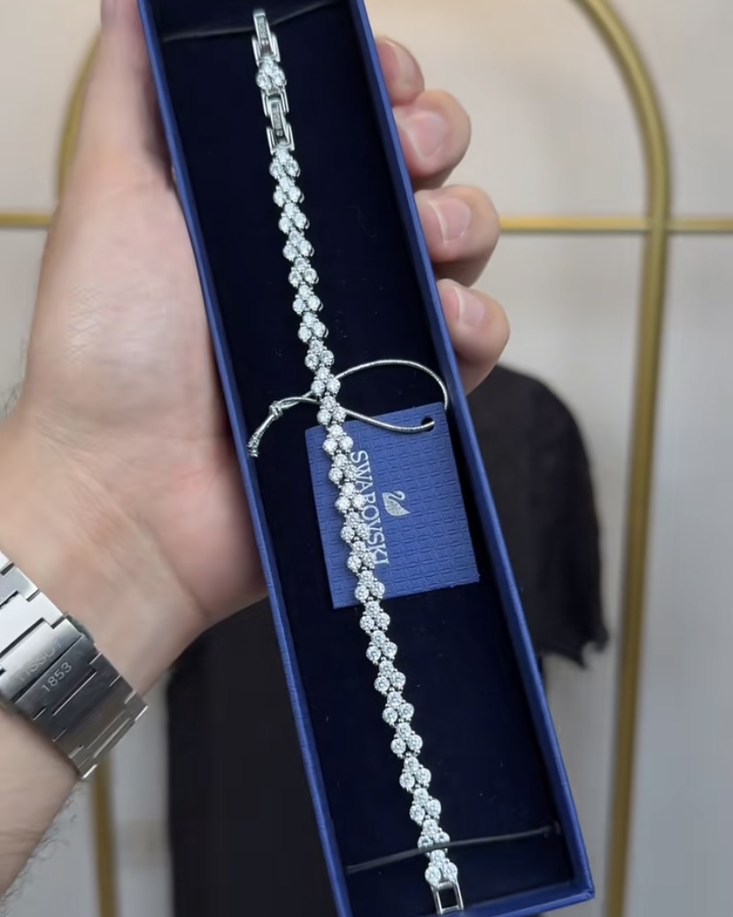 Brasalete Swarovski