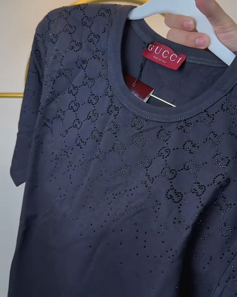 Camiseta Gucci
