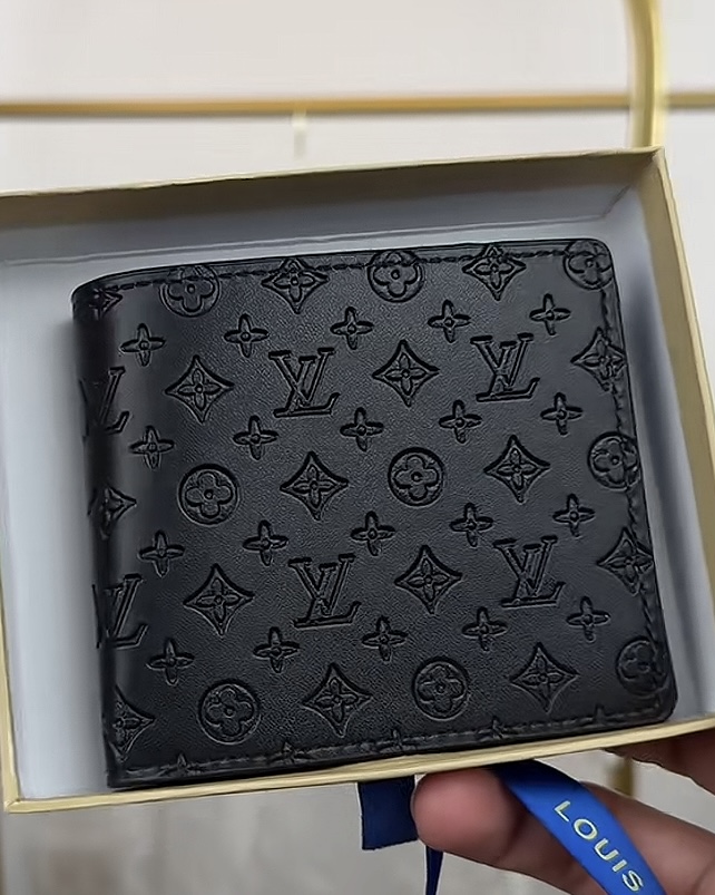 Billetera Louis Vuitton