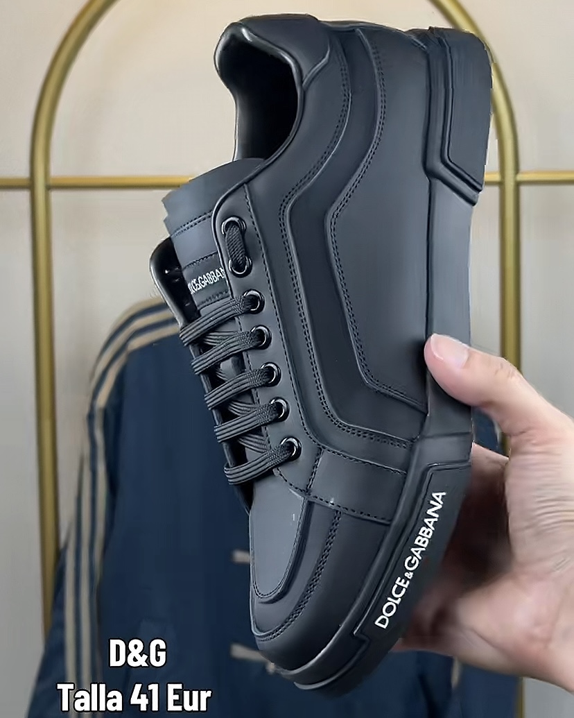Zapatos Dolce & Gabbana