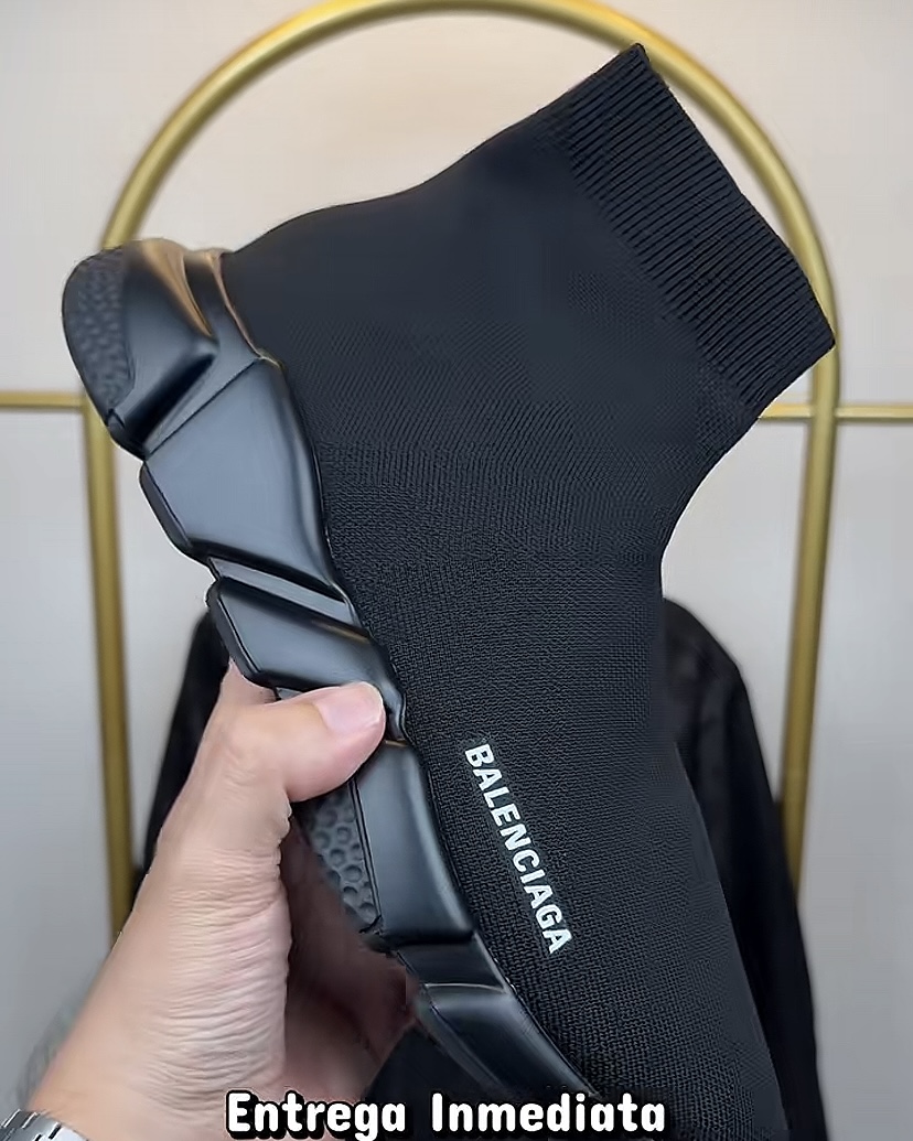 Zapatos Balenciaga